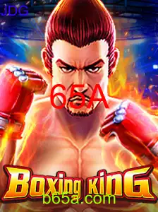 BoxingKing: O Jogo de Estratégia e Ação que Conquista o Mundo dos Games