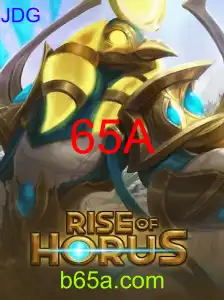 Explorando RiseofHorus: Aventura, Estratégia e Emoção