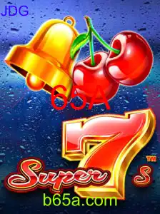 Super7s: Um Jogo Empolgante